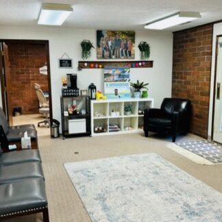 Lebanon Interior 1 - Corvallis orthodontist, Albany orthodontist, Newport orthodontist, Lebanon orthodontist, Orthodontist near me, Eugene orthodontist, Florence orthodontist