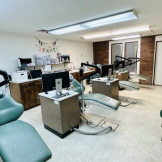 Lebanon Interior 6 - Corvallis orthodontist, Albany orthodontist, Newport orthodontist, Lebanon orthodontist, Orthodontist near me, Eugene orthodontist, Florence orthodontist