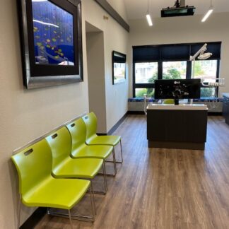 Newport Interior 1 - Corvallis orthodontist, Albany orthodontist, Newport orthodontist, Lebanon orthodontist, Orthodontist near me, Eugene orthodontist, Florence orthodontist