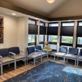 Newport Exterior #2 - Corvallis orthodontist, Albany orthodontist, Newport orthodontist, Lebanon orthodontist, Orthodontist near me, Eugene orthodontist, Florence orthodontist