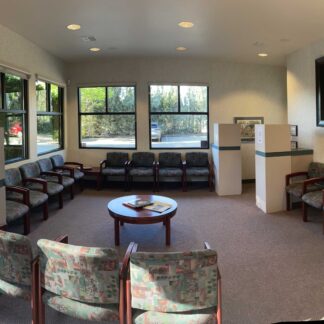 Waiting Room - Corvallis orthodontist, Albany orthodontist, Newport orthodontist, Lebanon orthodontist, Orthodontist near me, Eugene orthodontist, Florence orthodontist