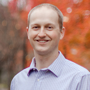 Dr Brennan Bahnson
