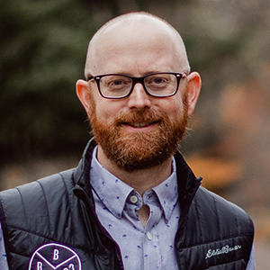 Dr Brett Brown