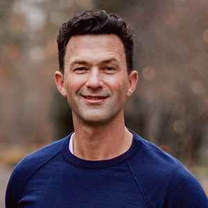 Dr Anthony Paventy